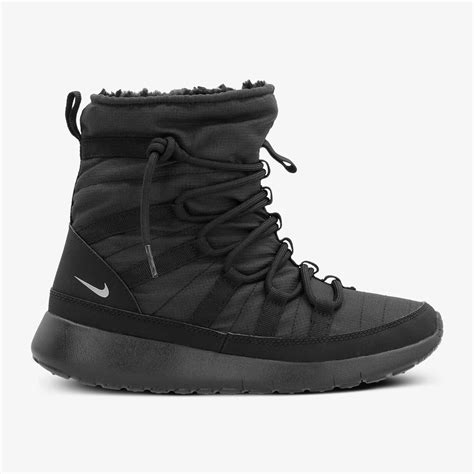 winterschuhe schwarz nike 43|Nike winterschuhe.